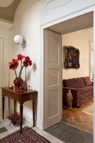 Bed & Breakfast Casa Sironi
