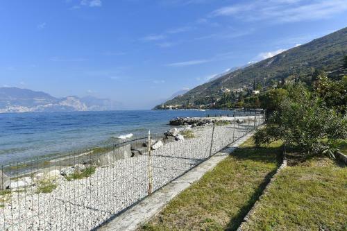 Villa Casa Storica Sulla Spiaggia