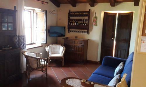 Apartamento Casa Vacanze A Tortol�
