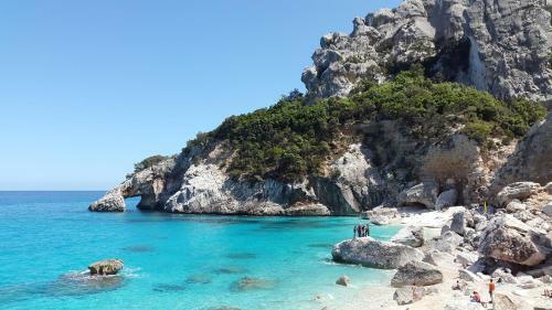 Apartamento Casa Vacanze A Tortol�