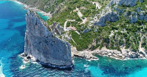 Apartamento Casa Vacanze A Tortol�