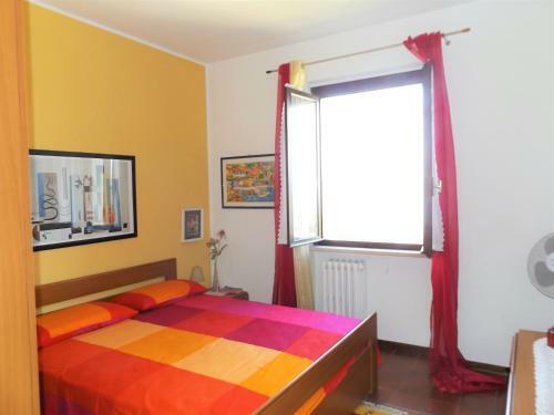 Apartamento Villetta Griselle