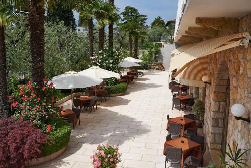 Hotel Benacus Torri Del Benaco