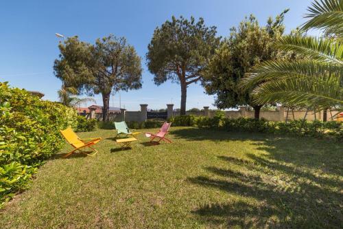 Villa Vespucci