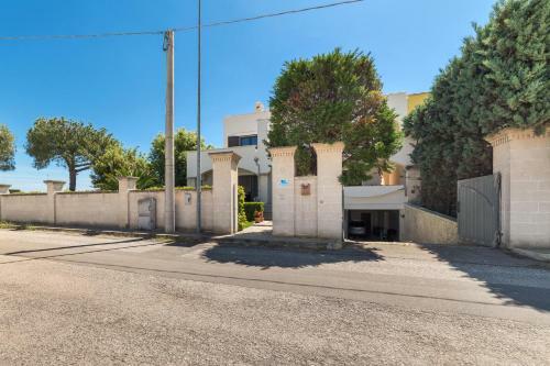 Villa Vespucci