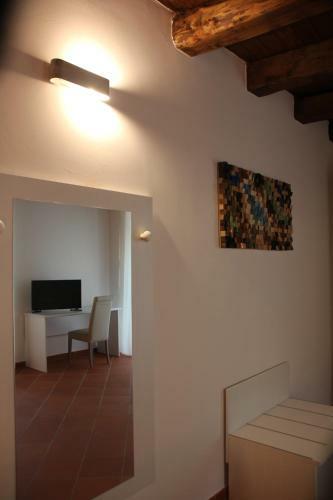 Bed & Breakfast Le Vie Mediterranee