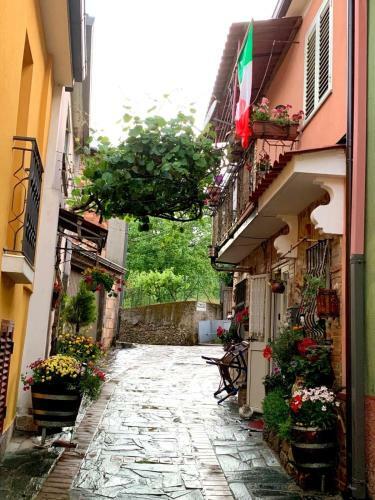 Bed & Breakfast Le Vie Mediterranee
