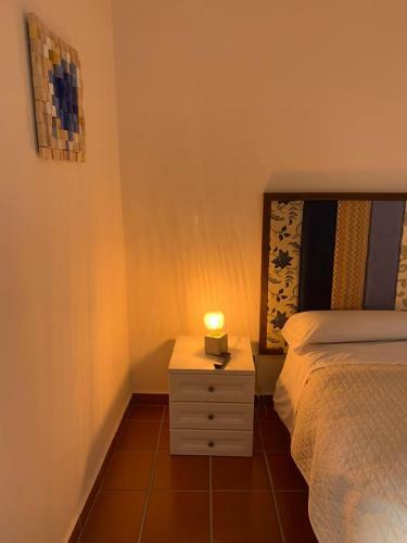 Bed & Breakfast Le Vie Mediterranee