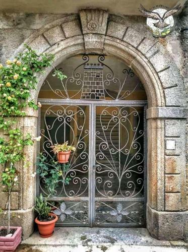 Bed & Breakfast Le Vie Mediterranee