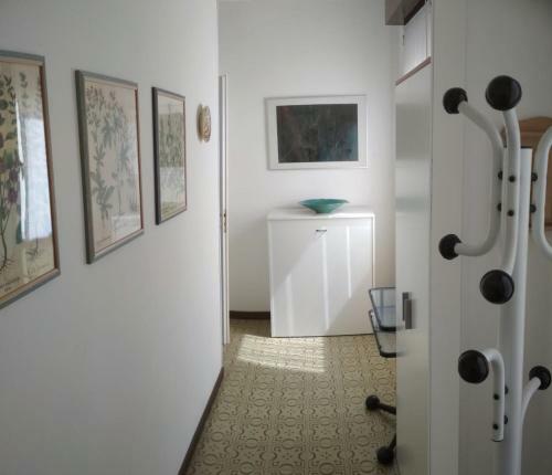 Apartamento Spighetta 180�