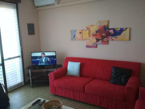Apartamento Spighetta 180�