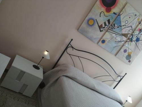 Apartamento Spighetta 180�