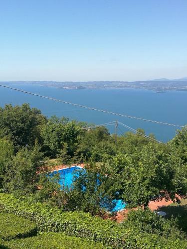 Apartamento Spighetta 180�