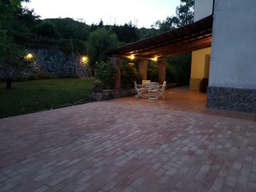 Apartamento Il Lentisco
