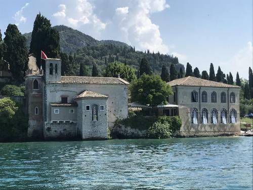 Apartamento Residence La Mignon Romantic