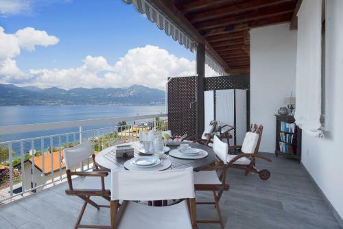 Apartamento Residence La Mignon Romantic