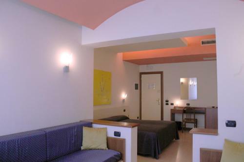 Hotel Oasi