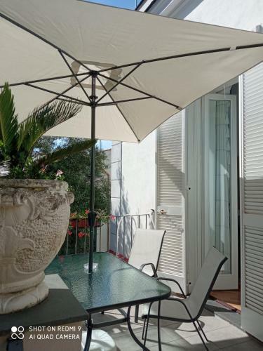 B&B Casa Maria Vittoria