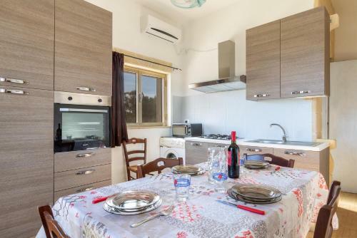Apartamento Residence Ulivo D'oro