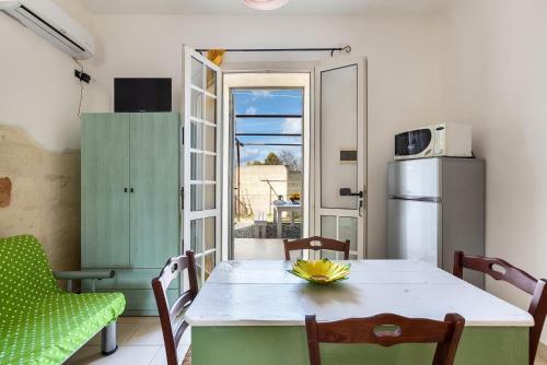 Apartamento Residence Ulivo D'oro