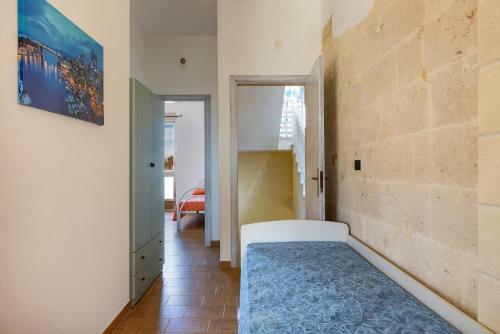 Apartamento Residence Ulivo D'oro