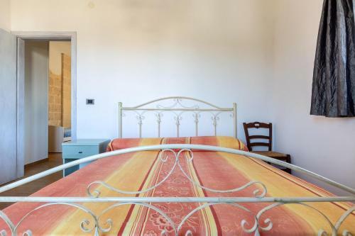 Apartamento Residence Ulivo D'oro