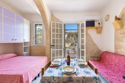 Apartamento Residence Ulivo D'oro