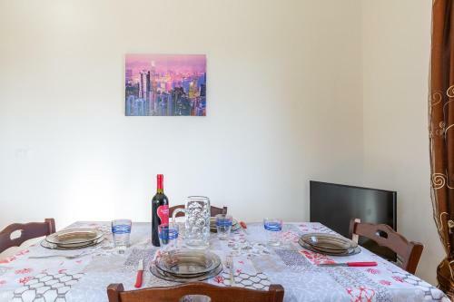 Apartamento Residence Ulivo D'oro