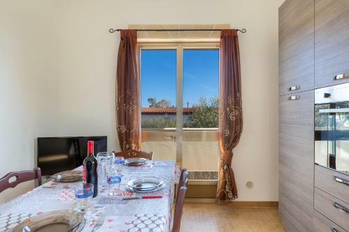Apartamento Residence Ulivo D'oro