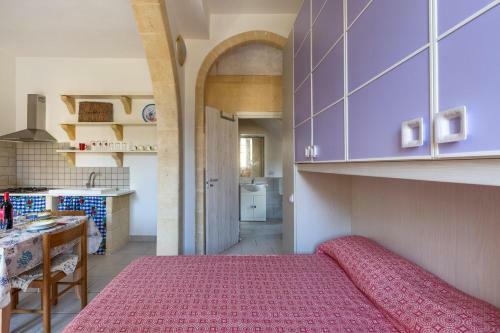 Apartamento Residence Ulivo D'oro