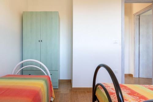 Apartamento Residence Ulivo D'oro