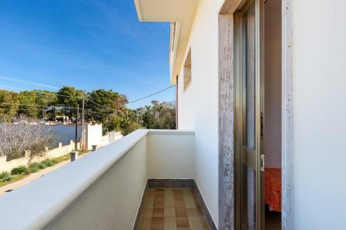 Apartamento Residence Ulivo D'oro