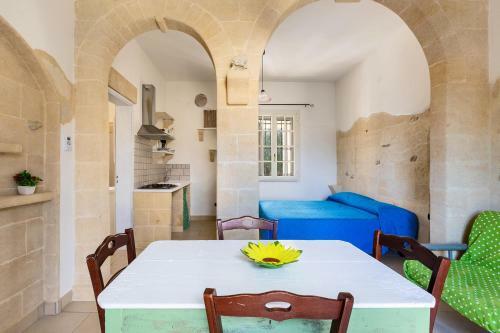 Apartamento Residence Ulivo D'oro