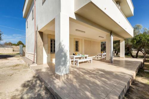 Apartamento Residence Ulivo D'oro