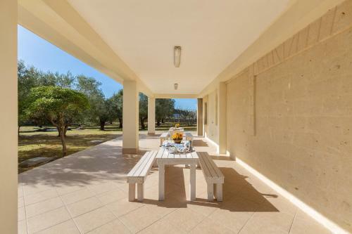 Apartamento Residence Ulivo D'oro
