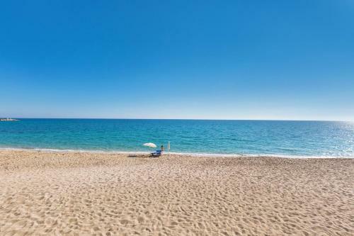 Apartamento Residence Ulivo D'oro