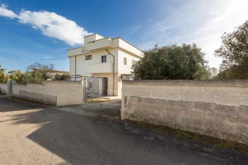 Apartamento Residence Ulivo D'oro
