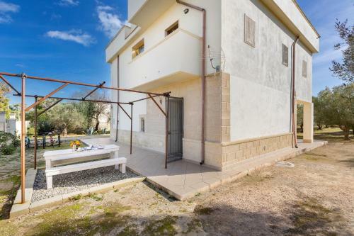Apartamento Residence Ulivo D'oro