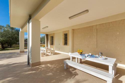 Apartamento Residence Ulivo D'oro
