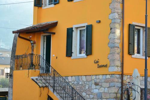 B&B C� Ivano