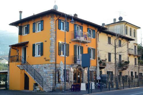 B&B C� Ivano
