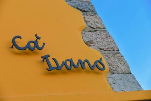 B&B C� Ivano
