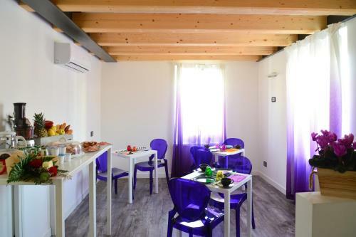 B&B C� Ivano
