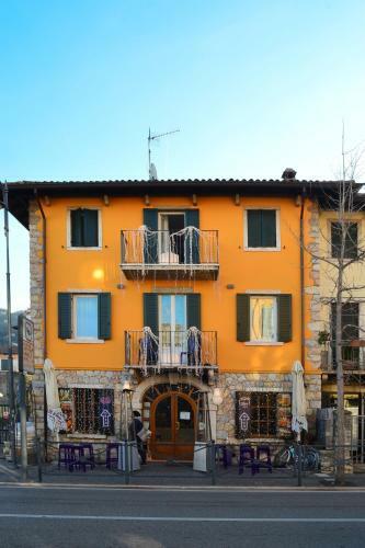 B&B C� Ivano