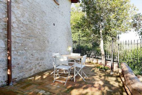 Torreorsina Holiday Home Sleeps 4 With Air Con