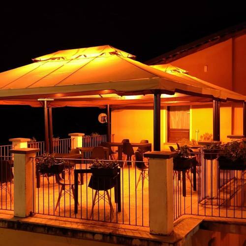 Posada Locanda Il Pomo D'oro