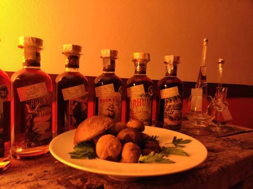 Posada Locanda Il Pomo D'oro