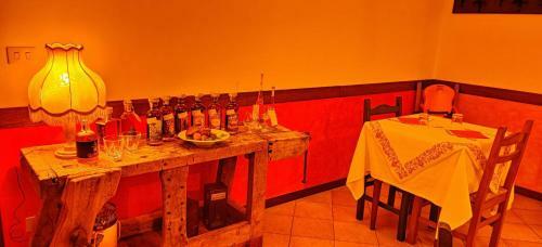 Posada Locanda Il Pomo D'oro