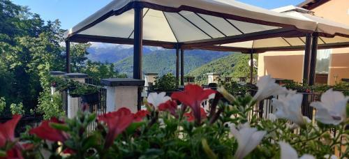 Posada Locanda Il Pomo D'oro