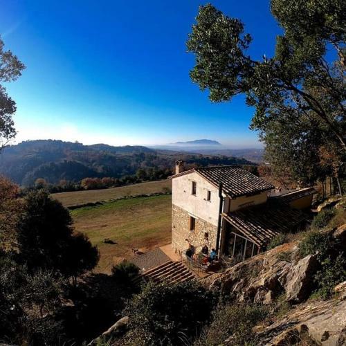 Apartamento La Casa Del Tartufo
